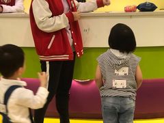 -悦宝园早教中心(庐阳区省直中心店)