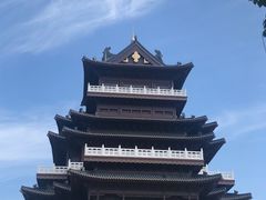 -青州古城