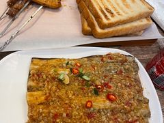 -枪火串烧·东北特色烧烤(罗湖总店)