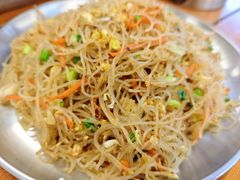 -后街佬·炭火鲜鱼杂(南城店)