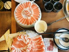 -快乐小羊火锅(河西王府井店)
