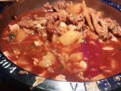 -胖哥俩肉蟹煲(河北勒泰购物中心店)