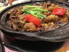 -老砂锅(城北店)