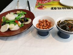 -悦融·京鲁菜·露台花园(安定门店)