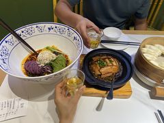 -鸡毛店·川菜(文殊院店)