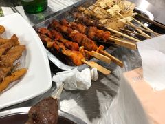 -曹胖子龙虾馆(黄桦路店)