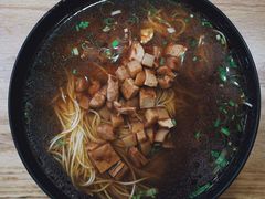 -老盛兴汤包馆(江宁一店)