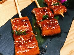 -無雙居酒屋(北京路店)