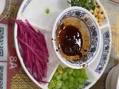 -清真·鸦儿李记·小馆(后海店)