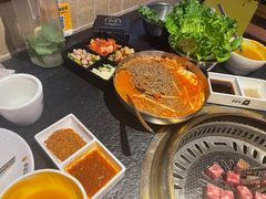 -嘿嘟嘟·肋条烧肉放题(爱融荟城店)