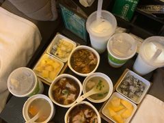 -金色印象·4K影院式足体养生(香榭里店)