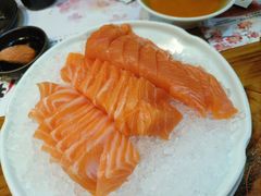 -松坂屋日料自助(长城路店)
