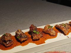 怪味鱼腩-南堂馆·新川菜(春熙路店)