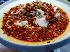 -刘东家老碗(紫荆山路店)