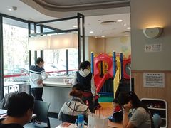 -肯德基(亦庄上海沙龙店)