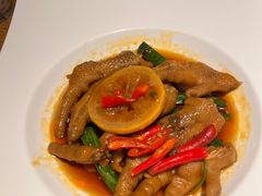 -咕嘟草帽鱼·牛奶一样的鲜鱼汤(天鹅湖万达广场店)