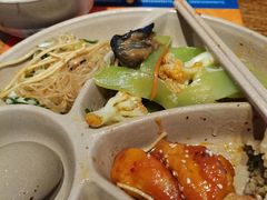 -素满香·Vegan食养自助(天一广场店)