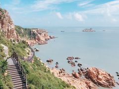 -六合朝阳景区-和尚套