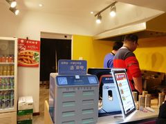 -傅强排骨(成都总店)
