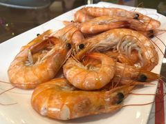 -今鲜源大酒店·中华餐饮名店(新湛路店)