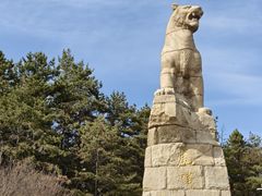 -帽儿山国家森林公园