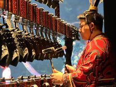 -曾宴·楚菜(湖北省博物馆店)