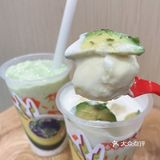 「 双双饮品店 」🆕出了我超爱的牛油果🥑