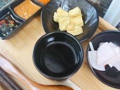 炸包浆豆腐-云和祥食府·特色云南菜(金碧公园店)