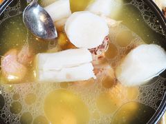 白果炖鸡-青城甲(青城山店)