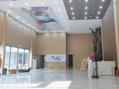 -河北霸州茗汤日月潭温泉