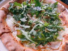 火鸡披萨-PIZZA BIANCA(万象城店)