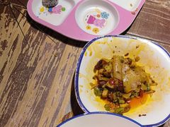 -怪噜范·老贵阳街头名小吃(鸿通城店)