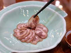 白切东山羊-文儒九号·闽菜馆(三坊七巷店)