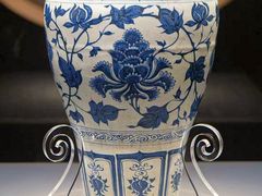 -景德镇中国陶瓷博物馆