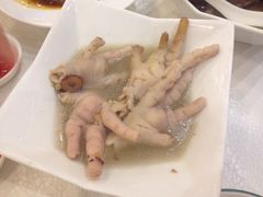-佛山皇冠假日酒店-西餐厅