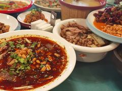 白果炖鸡-妈妈传炖品(双林店)