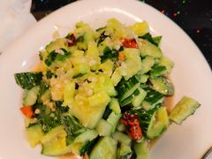 -胶东海鲜大排档(北太平庄店)