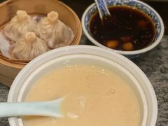 -南京大牌档(中关村领展广场店)