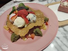 -哈根达斯(SM店)
