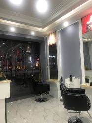 -DL HAIR SALON