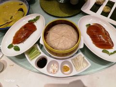 -扬州狮子楼·非遗淮扬菜(总店)