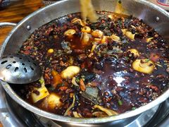 -黑竹香鸡(营和巷店)