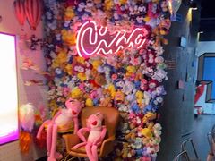 -CIAO·团建聚餐·生日派对轰趴馆(福田店)