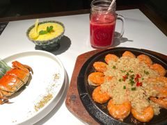 -卯时·龙光雅宴·精致锡帮菜(惠山古镇店)