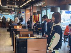 -二宽中国兰州拉面(幸福城店)