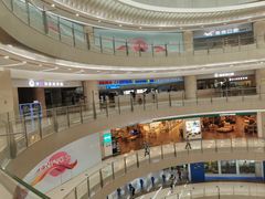 -冠军冰场CHAMPION RINK(环球银泰城店)