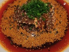 -鉴川·川菜传承(星汇两江店)