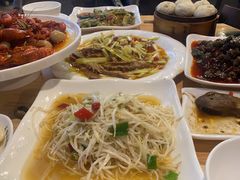 -五丁桥光头香辣蟹(望江橡树林店)