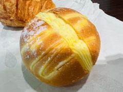 忌廉包-老佛爷饼店