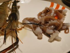 -V-ONE西雅图海鲜自助餐厅(仓山万达广场店)